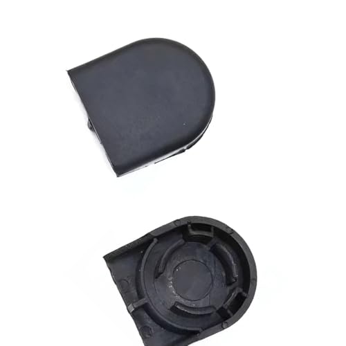 Tapa limpiaparabrisas delantero para Toyota Verso 2009-2013 tuerca 852920F010 2 Uds
