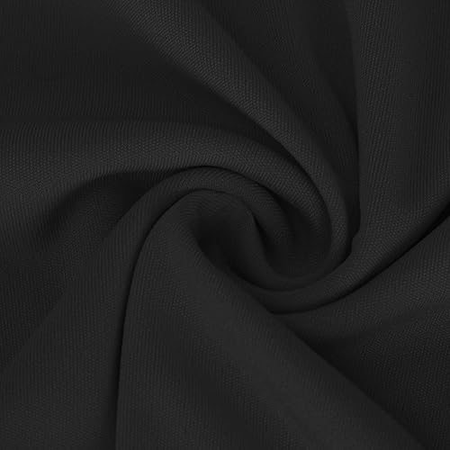 Side Slit Maxi Pencil Skirts for Women High Waist Slim Bodycon Stretch Elegant Long Skirt Party Club Night Out Skirt4