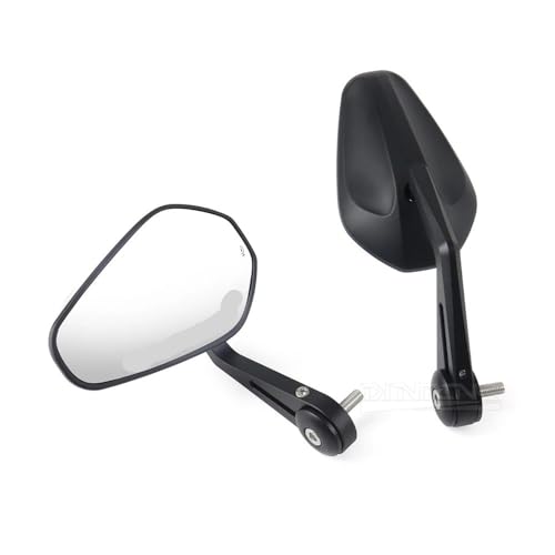 Rétroviseurs de guidon pour S1000R M1000R accessoires moto vue arrière latérale
