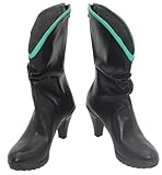 Kaishwind Cosplay botas zapatos zapato bota compatible with Oshi no Ko Mem Cho