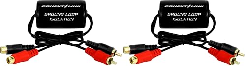 Conext Link RCA Filter
