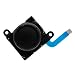Deal4GO 3D Joystick Analog Thumbstick Sensor Rocker Replacement for Nintendo Switch Joy-Con Controller Black (Third-Party)