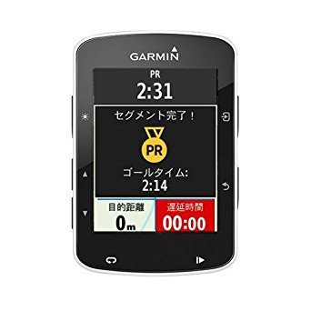Amazon | GARMIN(ガーミン) Edge520J セット 136903 | ガーミン(GARMIN 