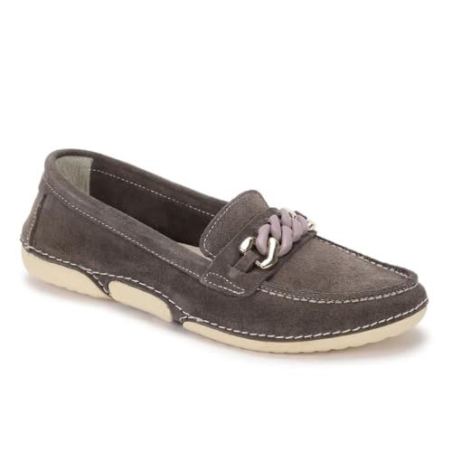 Image of Woodland Womens Sw 03434 Sneaker