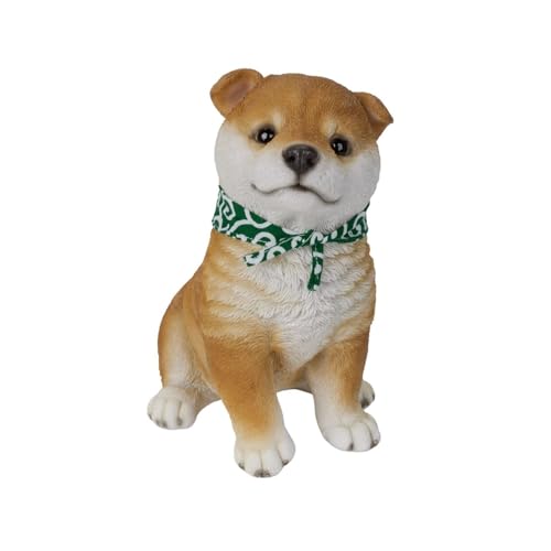 �E�[�r�A �������蓤�Č��i��j 16.5×11.5×17.8�p �l�` �t�B�M���A �u���� �A�j�}�� ���� �K�[�f�� ���� �� �C�k H24088