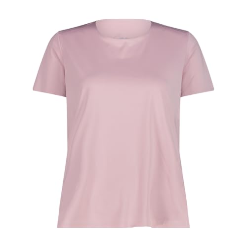 T-shirt pour femme en jersey stretch CMP Leisure - Confort quotidien