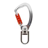 Para Llaves,Equipo Al Aire Libre De Alta Resistencia,Clip y Gancho Para Llaveros - Para Picnic Camping Senderismo con Mochila Escalada Supervivencia