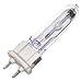SYLVANIA 64363 - 39 Watt - T6 - METALARC POWERBALL - Pulse Start - Metal Halide - Unprotected Arc Tube - 3000K - G12 Base - ANSI M130/E - Universal Burn - MC39T6/U/G12/830 by SYLVANIA
