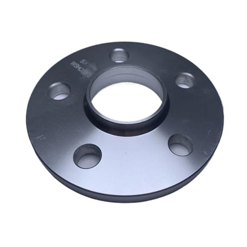 Entretoises de roue pour corriger le déport de jante de 15mm avec entraxe 5x114.3