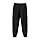 Stolpyzh Kids Trousers Boys Girls School PE Jogging Pants Tracksuit Sweatpants (Black, 7-8 Years)
