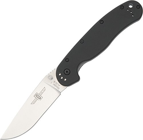 Amazon.co.jp: Ontario Rat-1 オンタリオ ラット1 フォルダー ブラック 