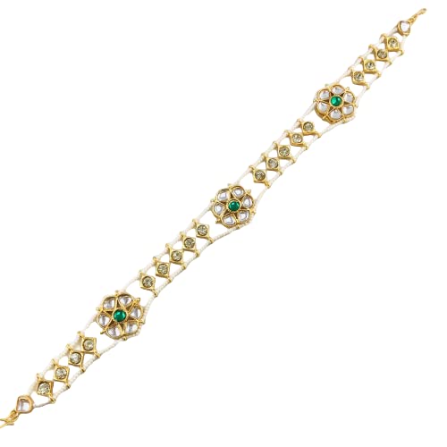 See full amazon price history chart for TOF Hair Jewellery/Hair Pin/Hair Clip/Gold Plated Maang Tikka Bridal Sheeshphool Rajasthani Maang Tikka Mathapatti For Women (TOF Floral Green) TOF Hair Jewellery/Hair Pin/Hair Clip/Gold Plated Maang Tikka Bridal Sheeshphool Rajasthani Maang Tikka Mathapatti For Women (TOF Floral Green) (B0BC4PJZC8) Amazon Price History, Amazon Price Tracker