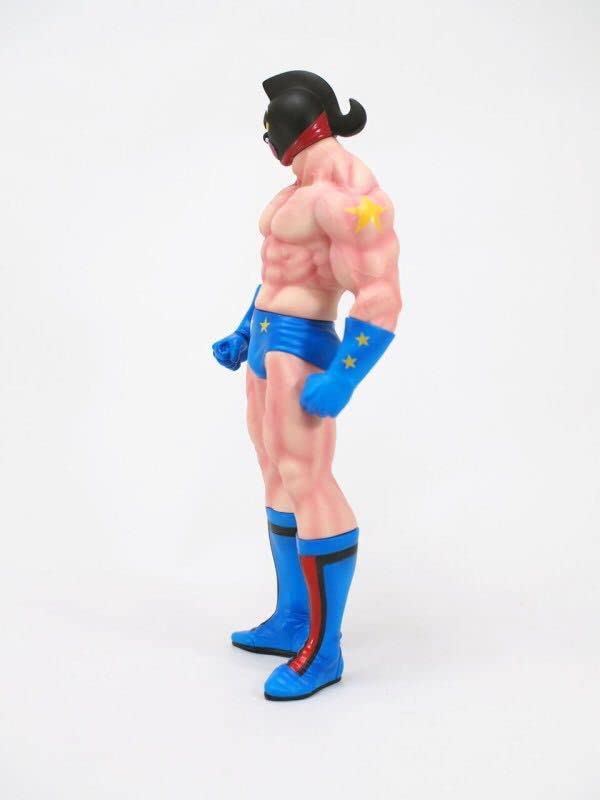 Amazon.co.jp: キン肉マン CCP テリーマン20 2代目グレートver 特別 