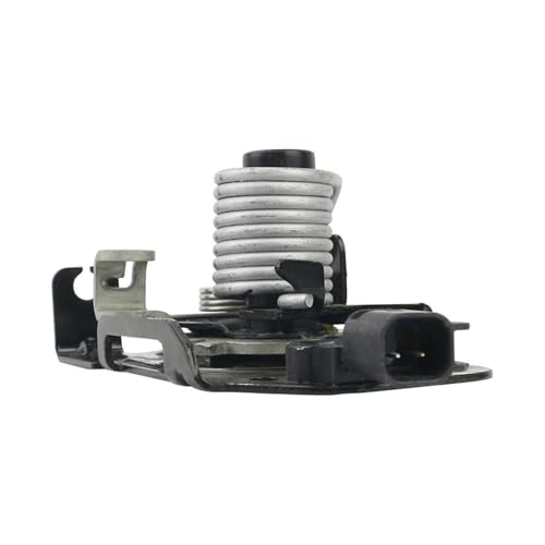 Assemblage capot d'aviateur et Ford Explorer avec mécanisme renforcé - 4