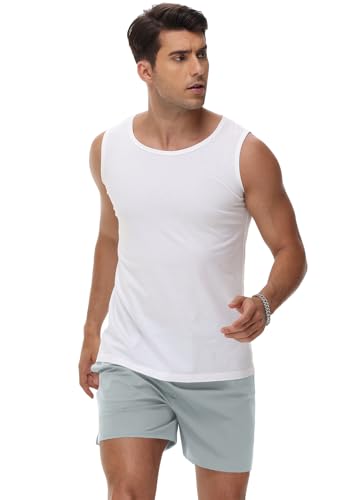 Short de course athlétique homme pour vos sessions de running d'été - 6