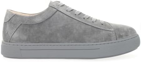 Propét Men's Kenji Sneaker, Grey, 18 XX-Wide | Image 2