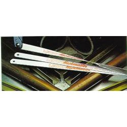 Hacksaw Blade 32 TPI 12" x 1/2" Thin Metal