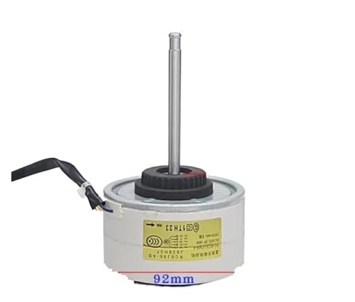 Moteur DC SIC-55CVL-F456-4 RC0J56-AD pour climatiseur inverter