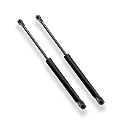Entretoises barre support coffre Seat Ibiza V vérin arrière 6J4827550B