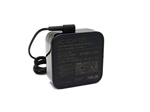 Chargeur ASUS 65 Watts d'origine pour ordinateur portable VivoBook 15 X512UB