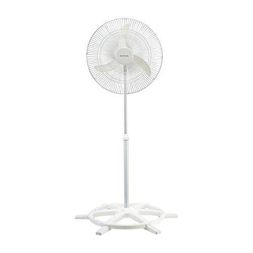 Ventilador de Coluna Oscilante, Premium, Branco, 60cm, Bivolt, Ventisol