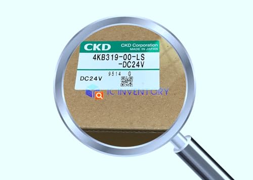 1PCS New 4KB319-00-LS-DC24V
