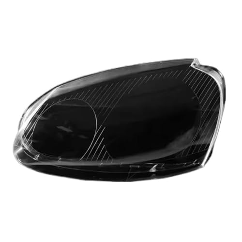 Abat-jour transparent phare avant gauche pour rouler la nuit en Golf 5 GTI