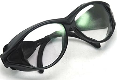 Miniatura 5 de 1064nm Laser Protective Glasses 200-450nm 800-2000nm Protective Goggles