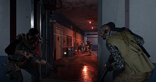 Aim Controller Firewall Zero Hour Bundle Psvr Import Ps4 - vue 9