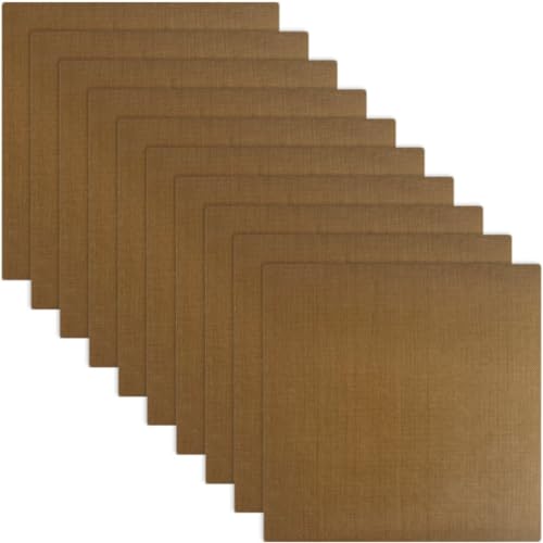 NOLITOY Insulated Perm Stick Cover Hot Comb Hair Straightener Adhesive Sticker