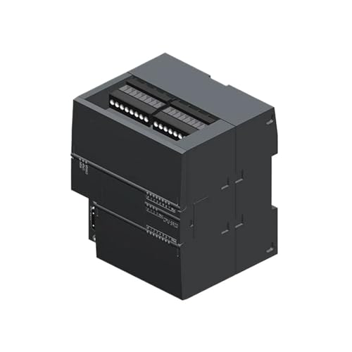 Contrôleur logique programmable 6ES7288-1ST20-0AA0 à haute réactivité - 2