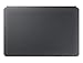 Samsung Galaxy Tab S6 10.5" Book Cover Keyboard Case, EF-DT860 - Gray