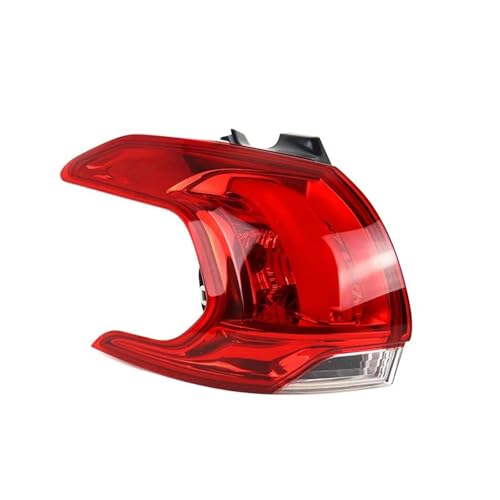 Feu de freinage Peugeot 2008 clignotant de rechange côté extérieur gauche