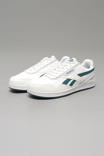 Image of Reebok Men's Sneakers - COURTSWIFT Stamina - Athleisure Shoe - Stylish Shoes for Casual and Everyday Wear