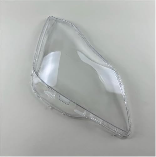 Abat-jour pour phare Toyota Crown 2005 en polycarbonate haute pureté