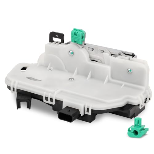 Image of 9L3Z-5421812-A Door Lock Latch Actuator Front Right Passenger Side Power Compatible with 2009-2014 F-150,2013-2019 Taurus,2010-2014 Lincoln Mark LT,2011-2019 Explorer