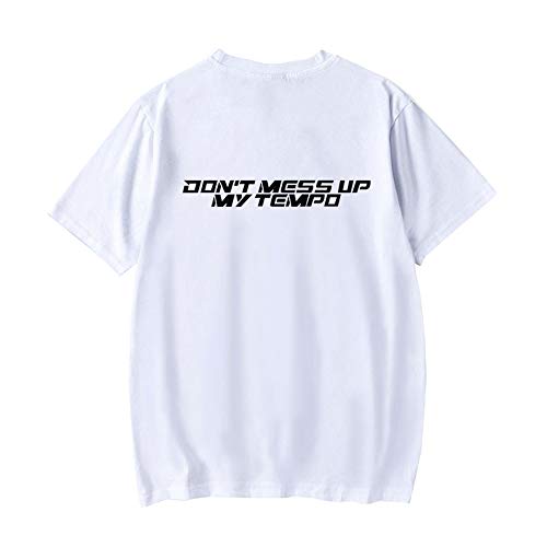 blusas deportivas cortas