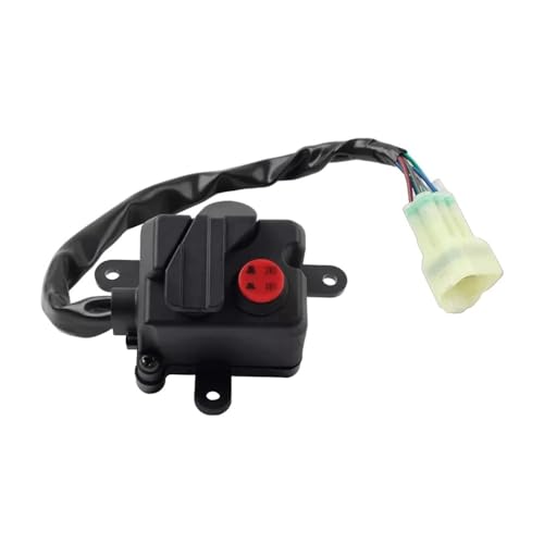 Interrupteur UTV 800 1000 D X2 résout les pannes de commande 4x4