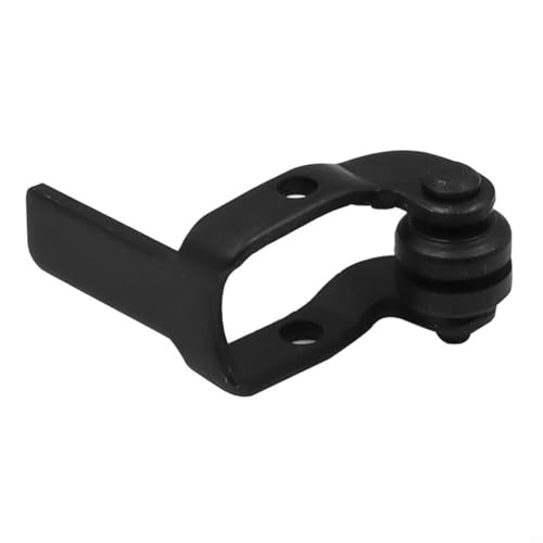 VOANZO 2 STK Stichsäge Führungsrad Ersatz Rollenführung Reparaturwerkzeug Stichsäge Ersatzteile Stützrad Für 4304 Handsägen Elektrische Stichsäge Zubehör