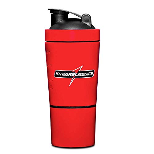 Shaker Integralmedica Bottle