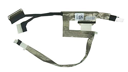 �m�[�g�p�\�R�� LCD LVDS �P�[�u�� �ɓK������ DELL Inspiron 13 5368 5378 FHD EDP 450.07R01.0011 0FTRJC FTRJC