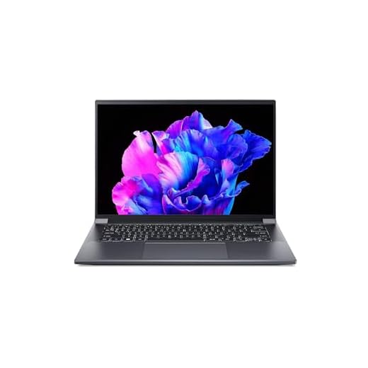 acer Swift X 14.5 Laptop 16GB 1TB Intel Core i7-13700H RTX 4050 Windows 11 Home (Renewed)