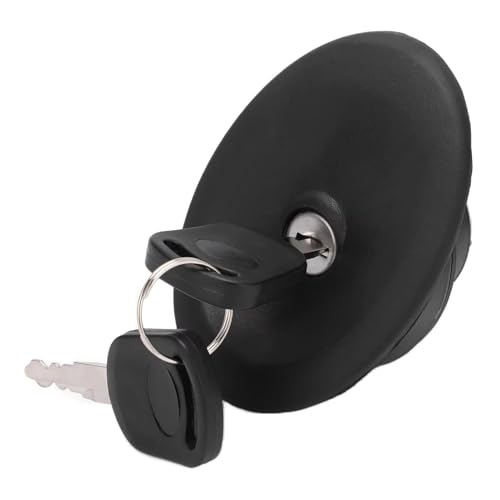 Couvercle de réservoir essence Transit MK4 MK5 bouchon de rechange 3966745