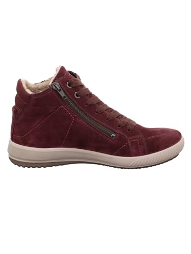 Image of Legero womens Tanaro 5.0 Warm Lined Gore-tex