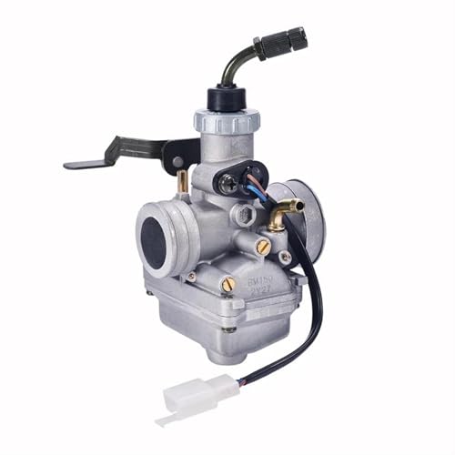 Carburateur pour moto BM150 et BC150 pièce de rechange moteur