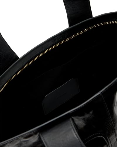 Bolso Tote Jean Rey para Mujer, Negro, Talla Única miniatura 5