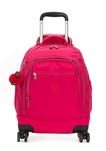 Mochila Kipling Zea Rosa