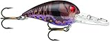 Original Wiggle Wart 05 Phantom Peanut Butter Jelly Craw