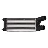 Systèmes thermiques VALEO - Refroidissement moteur - Refroidisseur d’air de suralimenta...