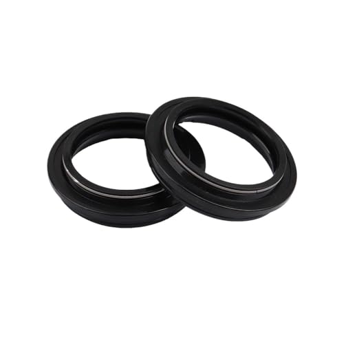 Joint d'étanchéité anti-poussière 41x52,2x11 pour amortisseur avant F650GS et R1200GS